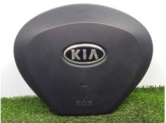 Recambio de airbag delantero izquierdo para kia cee´d 1.6 crdi cat referencia OEM IAM 1H56900010  