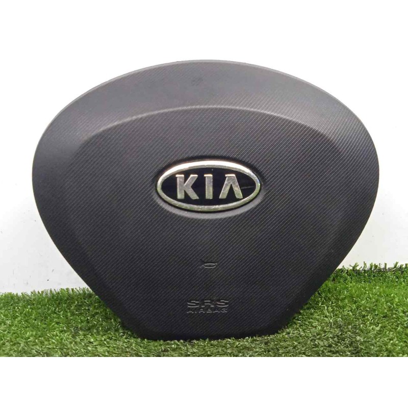 Recambio de airbag delantero izquierdo para kia cee´d 1.6 crdi cat referencia OEM IAM 1H56900010  