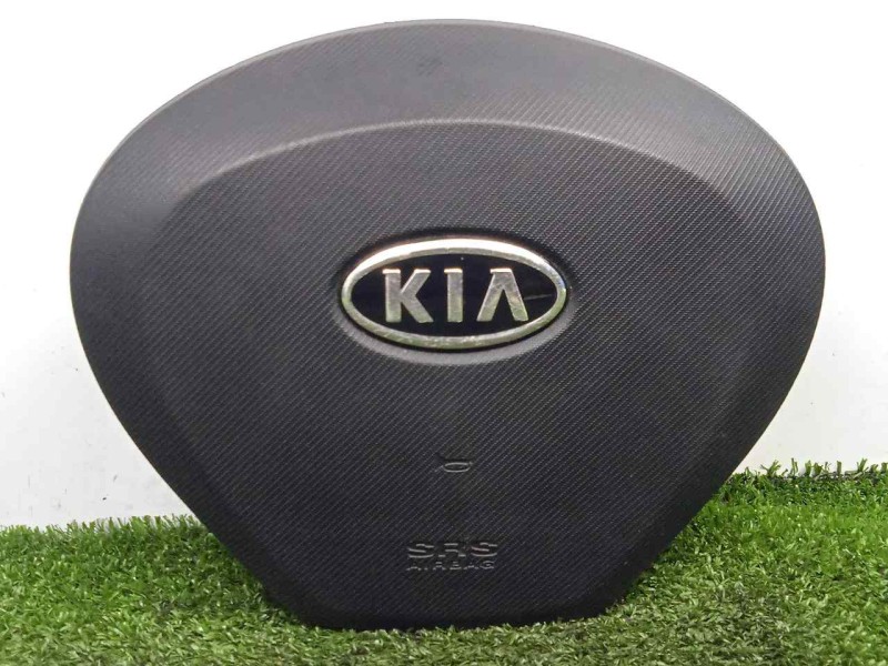 Recambio de airbag delantero izquierdo para kia cee´d 1.6 crdi cat referencia OEM IAM 1H56900010  