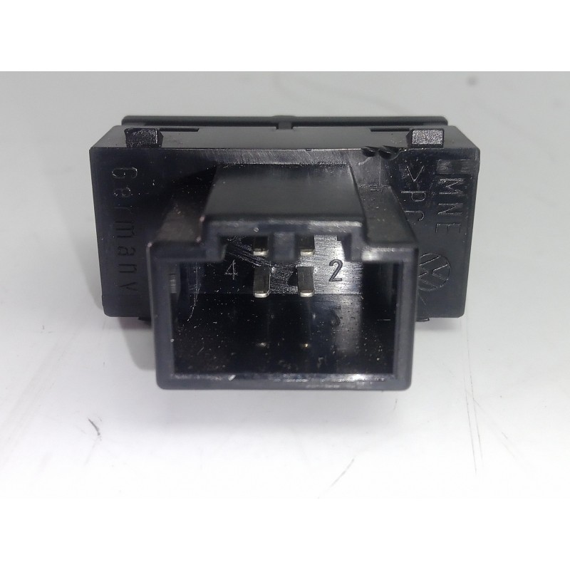 Recambio de interruptor para volkswagen eos (1f7) 1.4 16v tsi referencia OEM IAM 1Q0919234A  