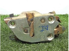 Recambio de cerradura puerta delantera izquierda para suzuki samurai (sj) 1.3 cat referencia OEM IAM SINREFERENCI   2