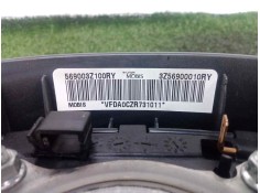 Recambio de airbag delantero izquierdo para hyundai i40 cw 1.7 crdi cat referencia OEM IAM 569003Z100RY-3Z56900010RY   2