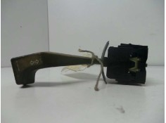 Recambio de mando intermitentes para opel kadett e 1.4 cat (2h6) referencia OEM IAM 90221174  