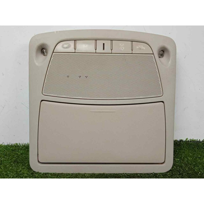 Recambio de luz interior para nissan x-trail (t32) 1.6 dci turbodiesel cat referencia OEM IAM 264304CE1A  