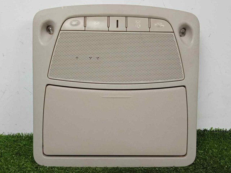 Recambio de luz interior para nissan x-trail (t32) 1.6 dci turbodiesel cat referencia OEM IAM 264304CE1A  