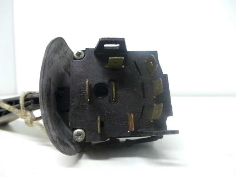 Recambio de mando intermitentes para opel kadett e 1.4 cat (2h6) referencia OEM IAM 90221174  