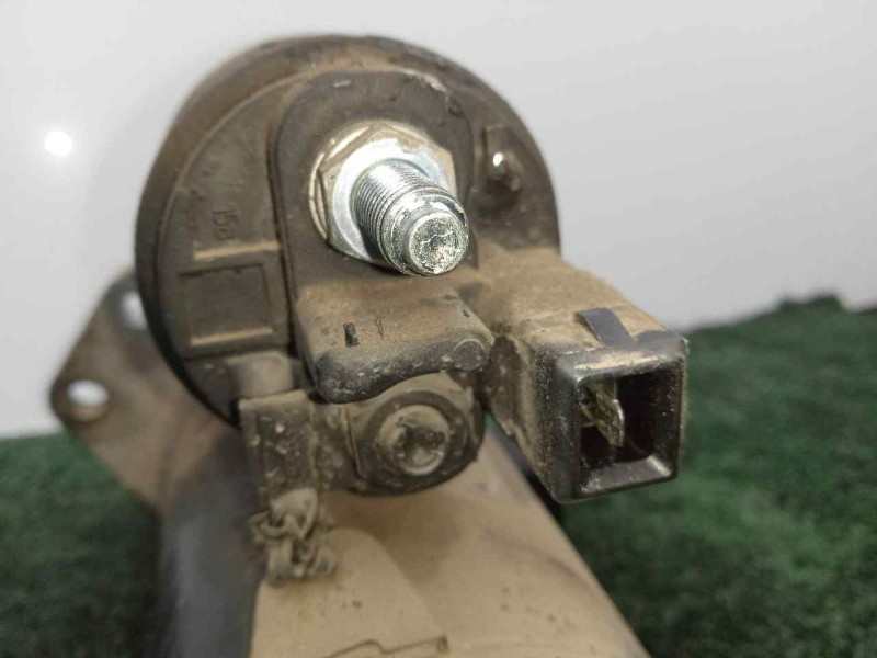 Recambio de motor arranque para seat ibiza (6k1) referencia OEM IAM 0001107025-036911023 9.DIENTES BOSCH