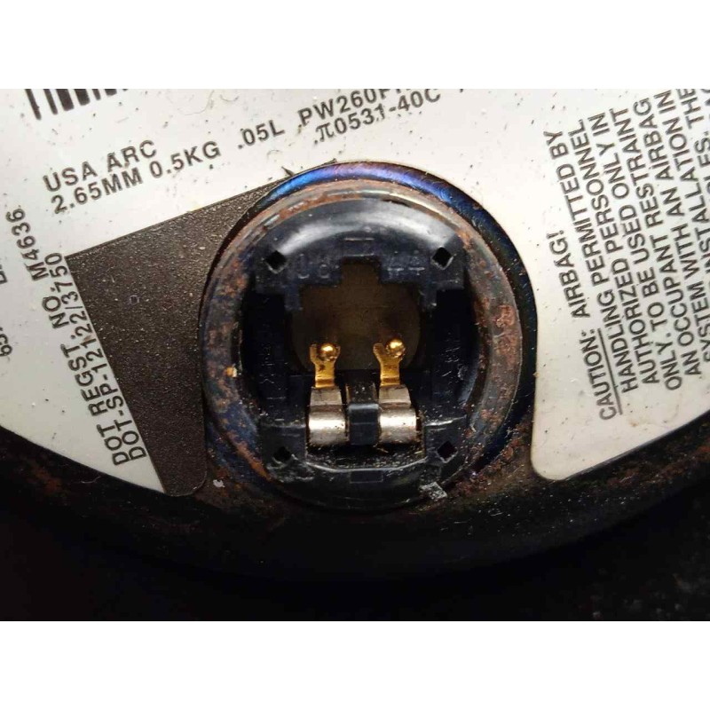 Recambio de airbag delantero izquierdo para kia cee´d 1.6 crdi cat referencia OEM IAM 1H56900010  