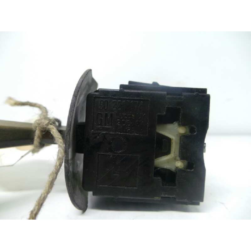 Recambio de mando intermitentes para opel kadett e 1.4 cat (2h6) referencia OEM IAM 90221174  