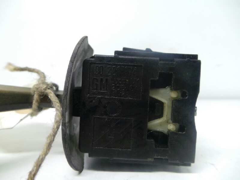 Recambio de mando intermitentes para opel kadett e 1.4 cat (2h6) referencia OEM IAM 90221174  