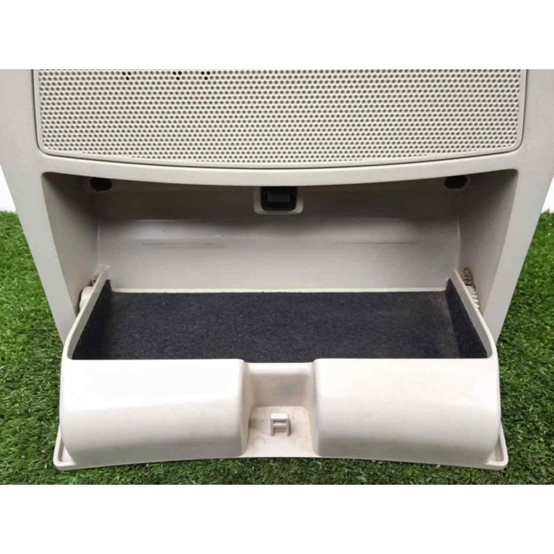 Recambio de luz interior para nissan x-trail (t32) 1.6 dci turbodiesel cat referencia OEM IAM 264304CE1A  