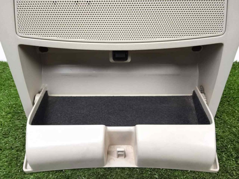 Recambio de luz interior para nissan x-trail (t32) 1.6 dci turbodiesel cat referencia OEM IAM 264304CE1A  