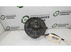 Recambio de motor calefaccion para volkswagen t4 transporter/furgoneta (mod. 1991) caja cerrada referencia OEM IAM 701819021B-53