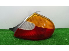 Recambio de piloto trasero derecho para chrysler neon (pl) 2.0 16v cat referencia OEM IAM   