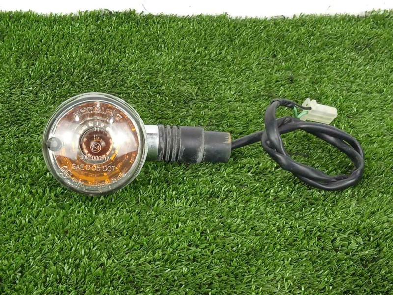 Recambio de piloto delantero derecho para hyosung st 700i referencia OEM IAM 3560HP955-35601HP9501  