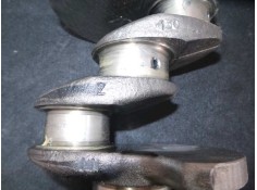 Recambio de cigueñal para fiat ducato caja cerrada 11 (desde 03.02) 2.0 jtd cat referencia OEM IAM 430   2