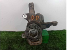 Recambio de mangueta delantera derecha para hyundai terracan (hp) 2.9 crdi cat referencia OEM IAM 56720H1000-02B1JF  