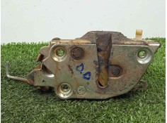 Recambio de cerradura puerta delantera derecha para suzuki samurai (sj) 1.3 cat referencia OEM IAM SINREFERENCIA   2