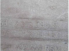 Recambio de moldura para bmw r 1150 rs/rt (r 22) referencia OEM IAM 23136349   2