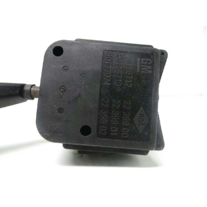 Recambio de mando intermitentes para opel corsa a 1.2 referencia OEM IAM 901267122239900 901267132239901 901270742239902