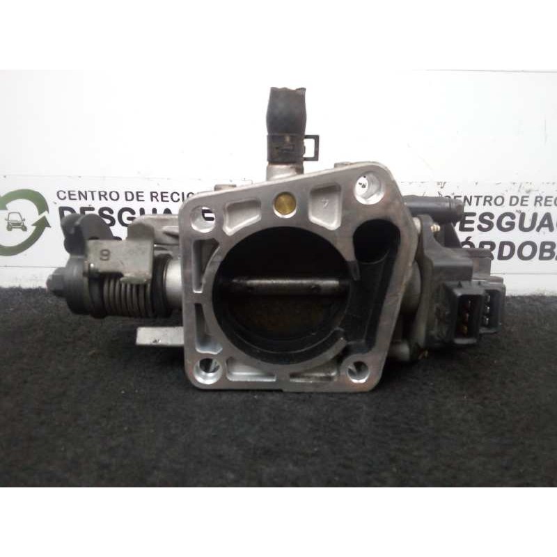 Recambio de caja mariposa para kia carens 1.8 cat referencia OEM IAM 0K24718911-M280122021-0K24720660-M280140571  