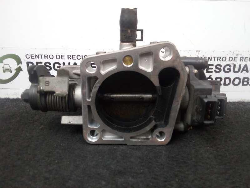 Recambio de caja mariposa para kia carens 1.8 cat referencia OEM IAM 0K24718911-M280122021-0K24720660-M280140571  