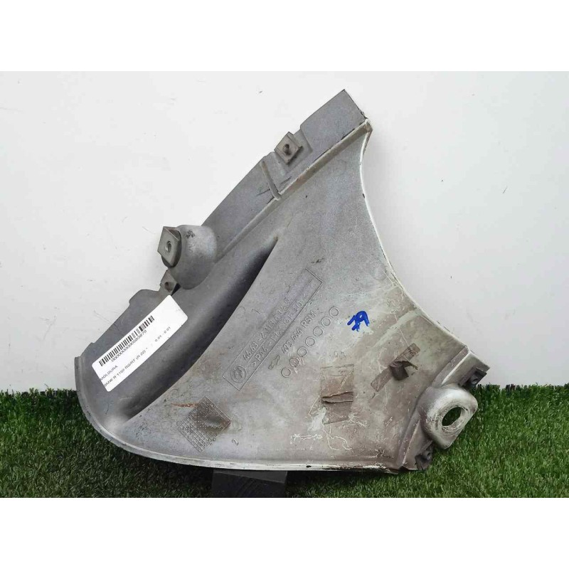 Recambio de moldura para bmw r 1150 rs/rt (r 22) referencia OEM IAM 23136349  