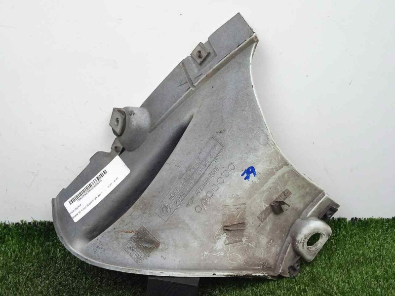 Recambio de moldura para bmw r 1150 rs/rt (r 22) referencia OEM IAM 23136349  