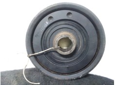 Recambio de polea cigueñal para nissan vanette cargo (hc23) 1.6 referencia OEM IAM 41201A  DIAMETRO: 150 MM 2