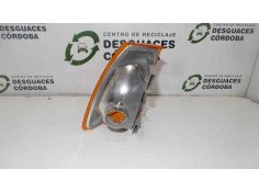 Recambio de piloto delantero izquierdo para renault 18 1.4 referencia OEM IAM RN911097L AMBAR SIN PORTALAMPARAS 2