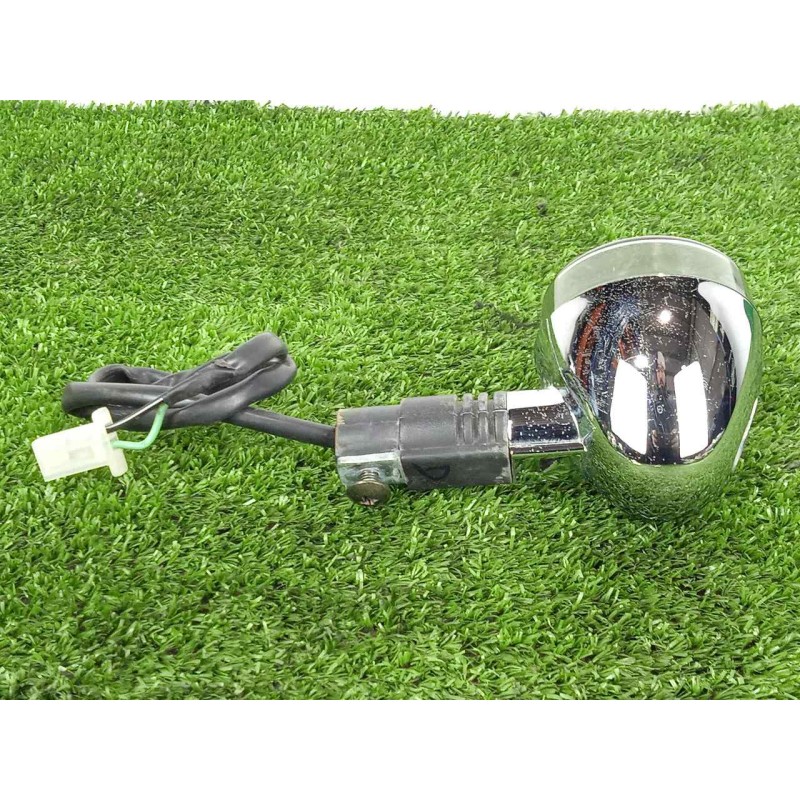 Recambio de piloto delantero derecho para hyosung st 700i referencia OEM IAM 3560HP955-35601HP9501  