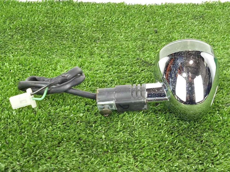 Recambio de piloto delantero derecho para hyosung st 700i referencia OEM IAM 3560HP955-35601HP9501  