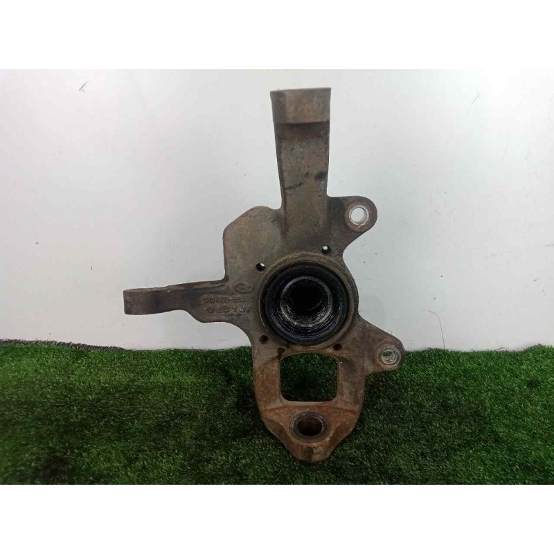 Recambio de mangueta delantera derecha para hyundai terracan (hp) 2.9 crdi cat referencia OEM IAM 56720H1000-02B1JF  