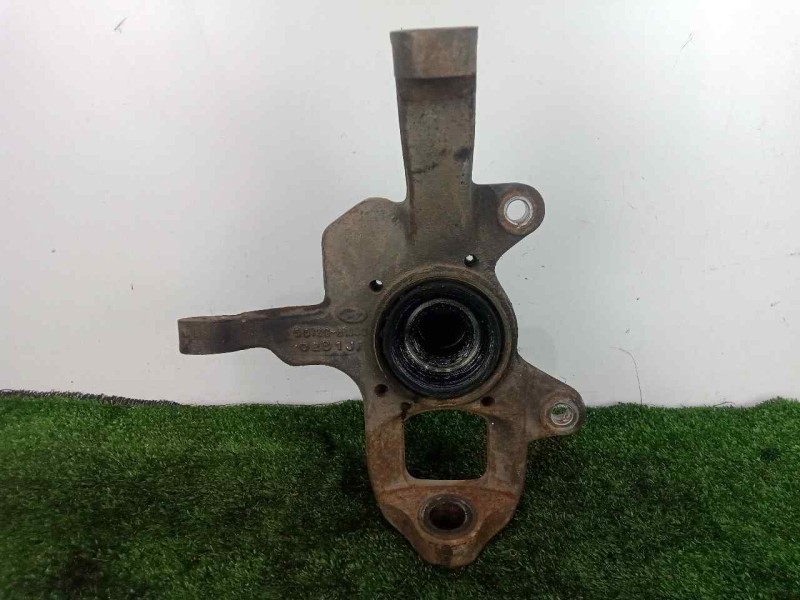 Recambio de mangueta delantera derecha para hyundai terracan (hp) 2.9 crdi cat referencia OEM IAM 56720H1000-02B1JF  