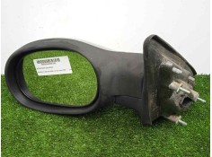 Recambio de retrovisor izquierdo para renault laguna (b56) 1.9 dti diesel cat referencia OEM IAM SINREFERENCIA ELECTRICO - 10.PI