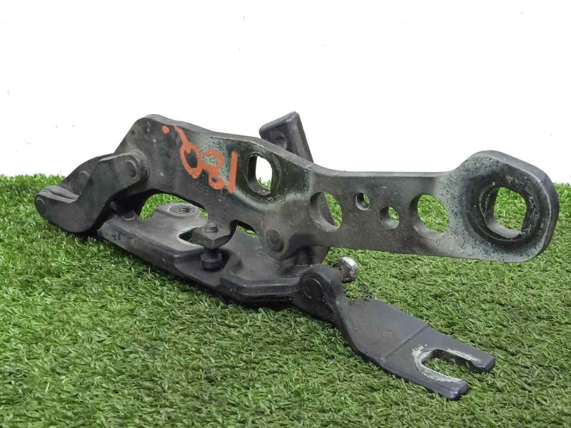 Recambio de bisagra para bmw x3 (e83) 2.0 16v diesel cat referencia OEM IAM 3411447 CAPO.IZQUIERDA 