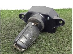 Recambio de conmutador de arranque para audi q7 (4l) 3.0 v6 24v tdi referencia OEM IAM 4F0909135  