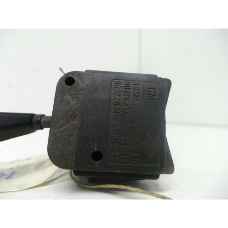 Recambio de mando intermitentes para opel corsa a 1.0 referencia OEM IAM 901267122239900 901270742239902 901267132239901