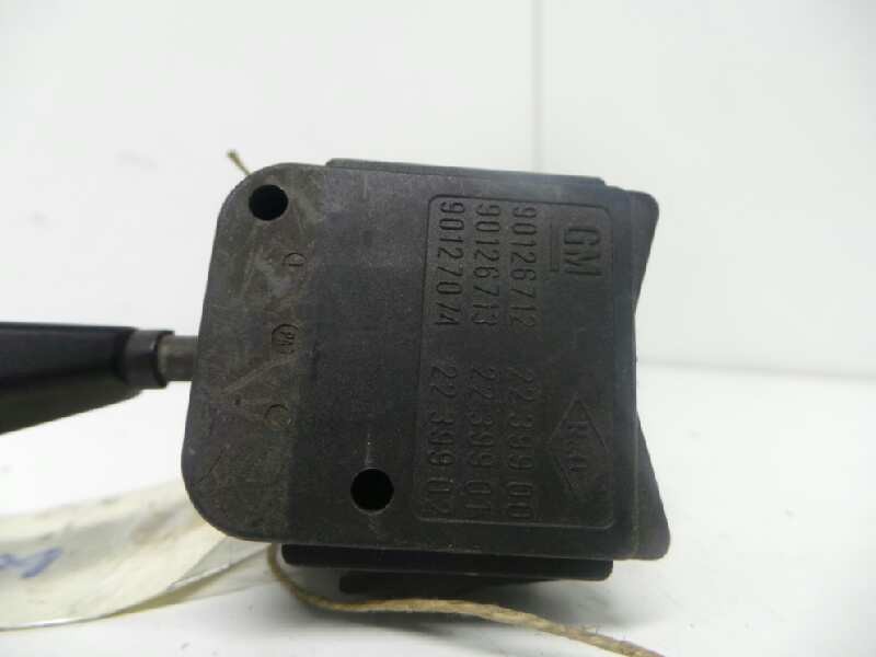 Recambio de mando intermitentes para opel corsa a 1.0 referencia OEM IAM 901267122239900 901270742239902 901267132239901