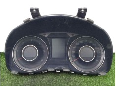 Recambio de cuadro instrumentos para hyundai i40 cw 1.7 crdi cat referencia OEM IAM 940013Z050-11001783620H  