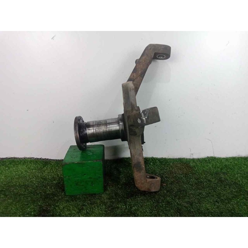 Recambio de mangueta delantera derecha para hyundai terracan (hp) 2.9 crdi cat referencia OEM IAM 56720H1000-02B1JF  