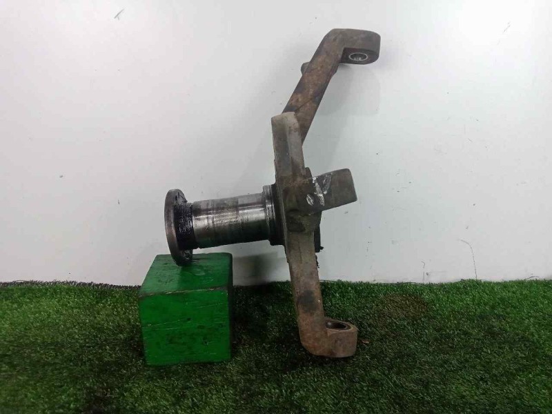 Recambio de mangueta delantera derecha para hyundai terracan (hp) 2.9 crdi cat referencia OEM IAM 56720H1000-02B1JF  