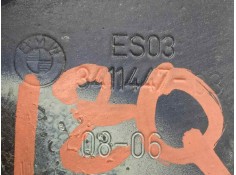 Recambio de bisagra para bmw x3 (e83) 2.0 16v diesel cat referencia OEM IAM 3411447 CAPO.IZQUIERDA  2