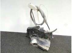 Recambio de cerradura puerta delantera derecha para bmw serie 3 berlina (e46) 2.0 16v diesel cat referencia OEM IAM 244BTR 00-06