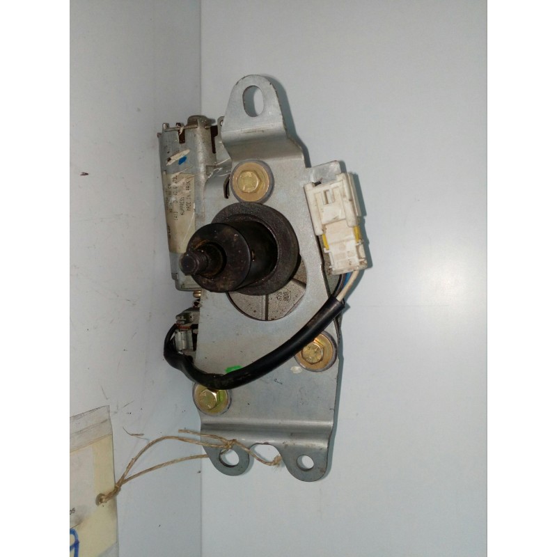 Recambio de motor limpia trasero para citroën xsara berlina referencia OEM IAM 404650-9636218280 VALEO 3 PINES