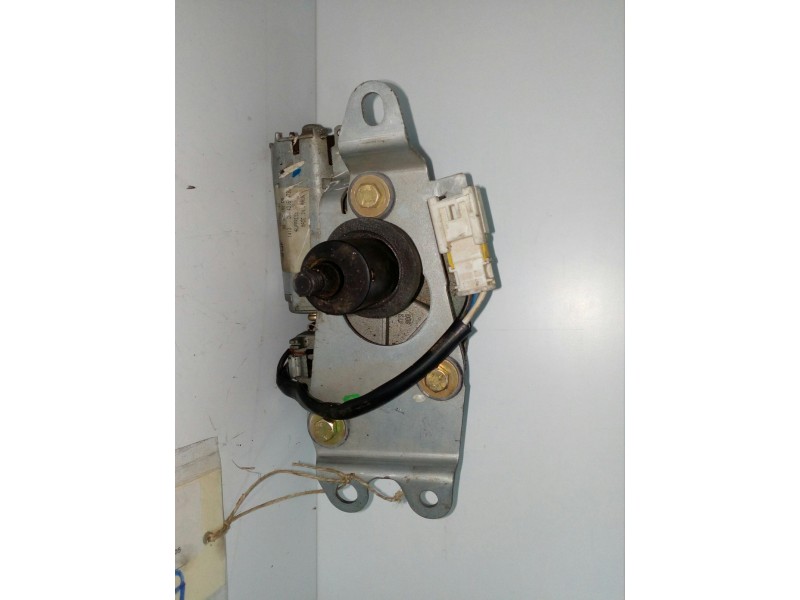 Recambio de motor limpia trasero para citroën xsara berlina referencia OEM IAM 404650-9636218280 VALEO 3 PINES