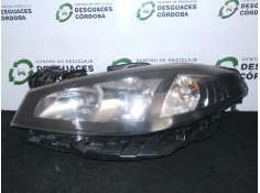 Recambio de faro izquierdo para renault laguna ii (bg0) 1.9 dci diesel fap cat referencia OEM IAM 8200481196-89900469 05-07 - VA