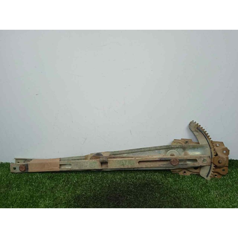 Recambio de elevalunas delantero derecho para suzuki samurai (sj) 1.3 cat referencia OEM IAM SINREFERENCIA MANUAL 3.PUERTAS