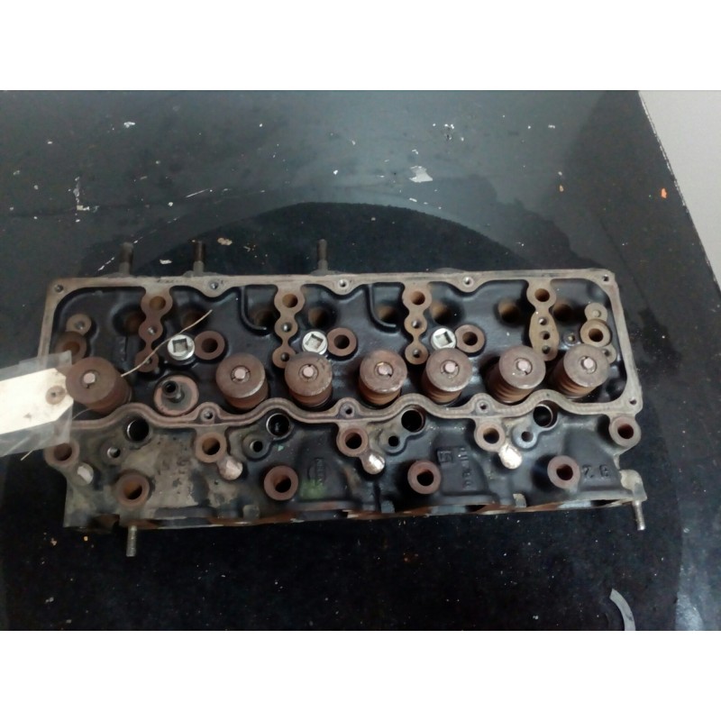 Recambio de culata para nissan atleon 3.0 d referencia OEM IAM   
