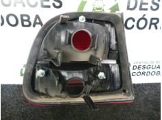 Recambio de piloto trasero derecho para seat leon (1m1) 1.9 tdi referencia OEM IAM  INTERIOR SIN.PORTALAMPARAS 2